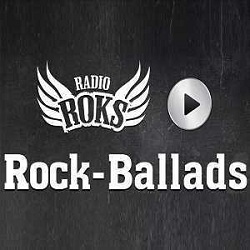 Radio ROKS Rock-Ballads