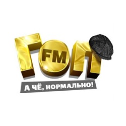 Гоп FM