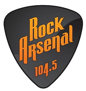 Радио Rock Arsenal