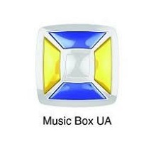 Music Box UA